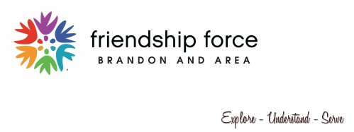 Brandon and Area <br />Friendship Force
